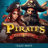 Bocoran RTP Slot Spadegaming Pirates Gold Rush